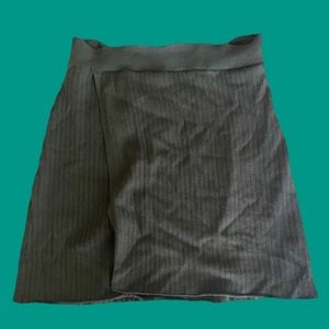 Free People Mini Skirt